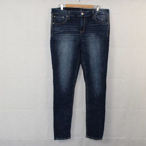 Daytrip Virgo Skinny Jeans 38 G208